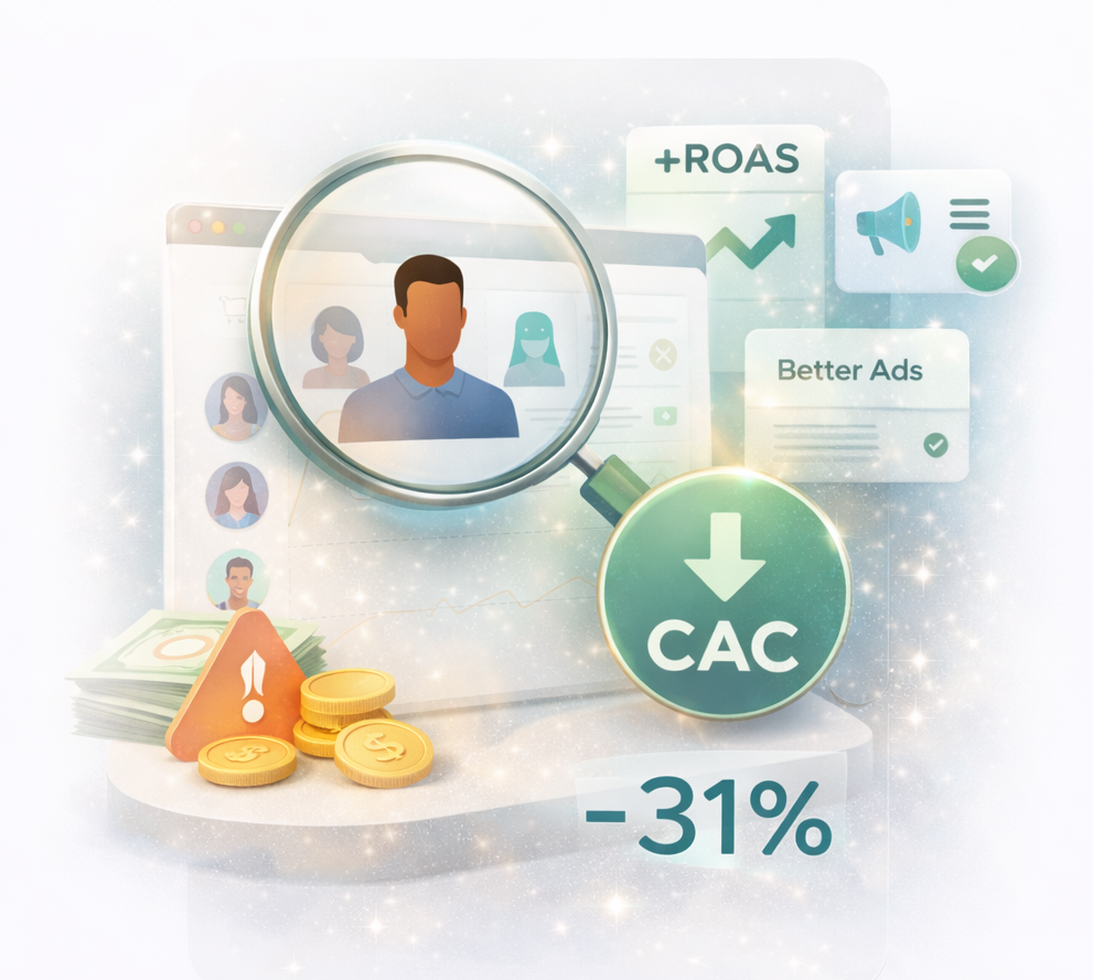 Checkout Optimization